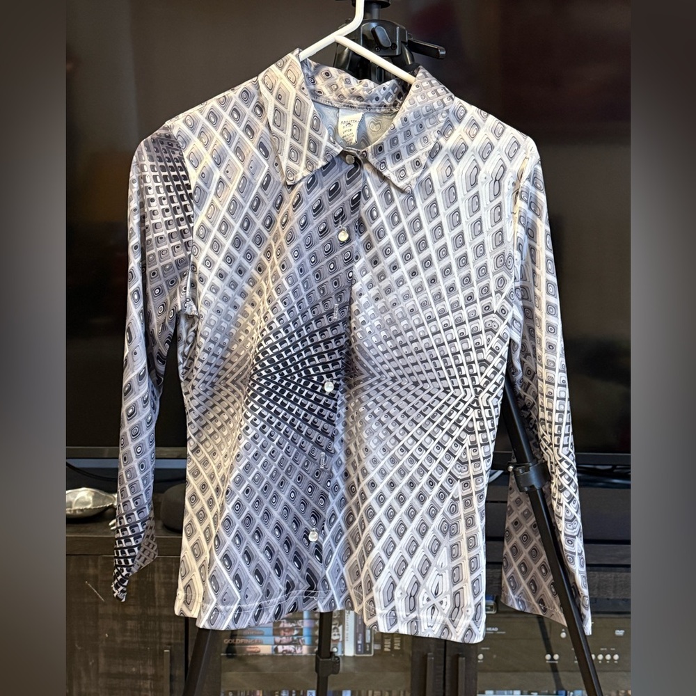 Regata tops new never worn